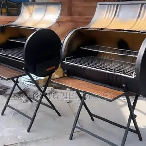BBQ Griller