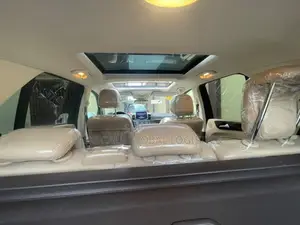 Mercedes-Benz GLE-Class GLE 350 2018 White