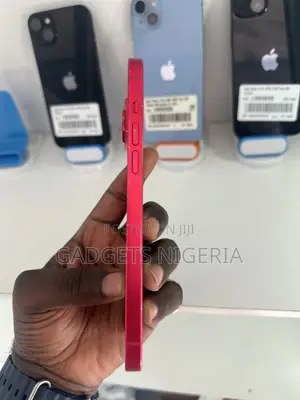 Apple iPhone 14 Plus 256 GB Red