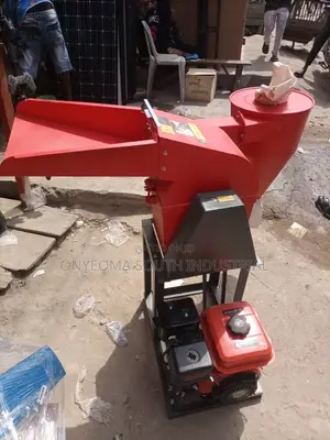 Hammer Mill / Grinding Machine