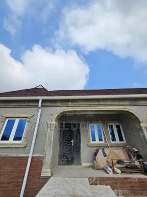 2bdrm Bungalow in Ibadan for rent
