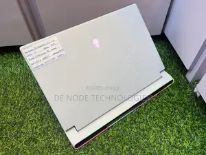 Laptop Alienware X15 r2 32GB Intel Core i9 SSD 1T