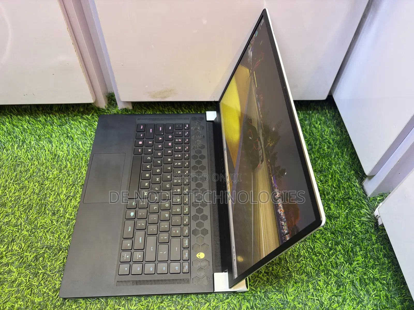 Laptop Alienware X15 r2 32GB Intel Core i9 SSD 1T