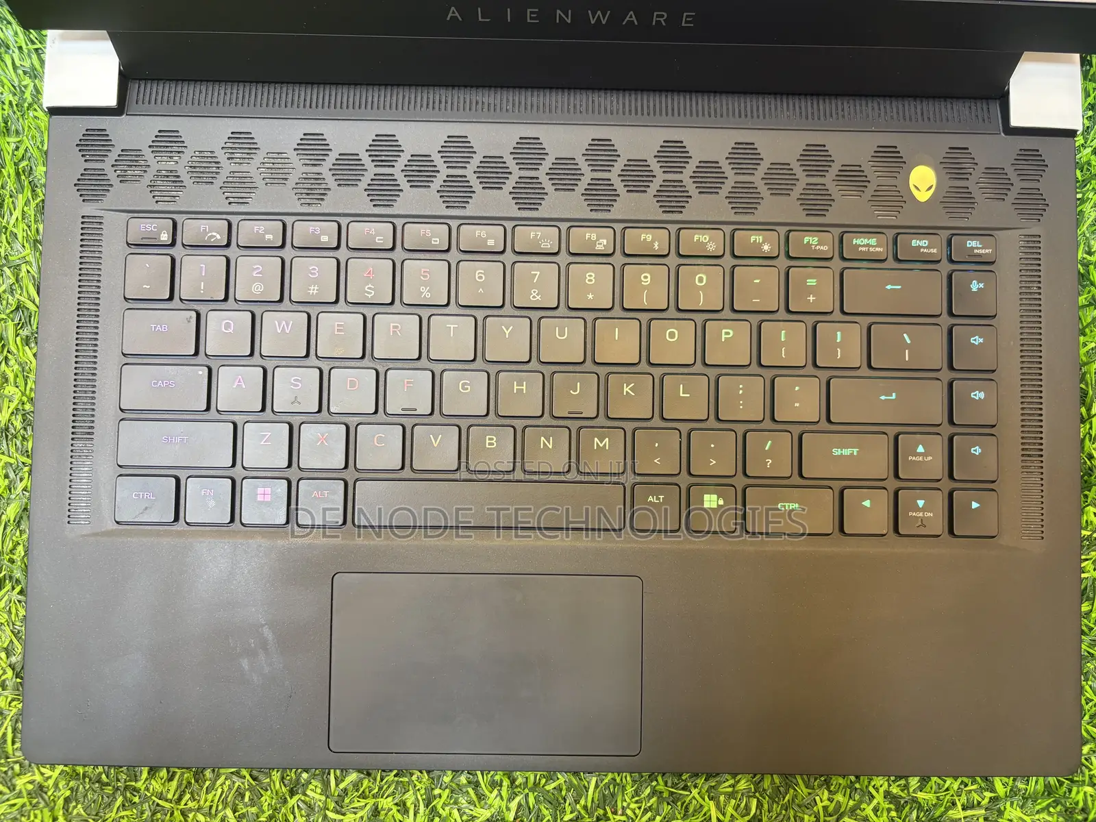 Laptop Alienware X15 r2 32GB Intel Core i9 SSD 1T