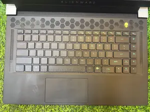 Laptop Alienware X15 r2 32GB Intel Core i9 SSD 1T