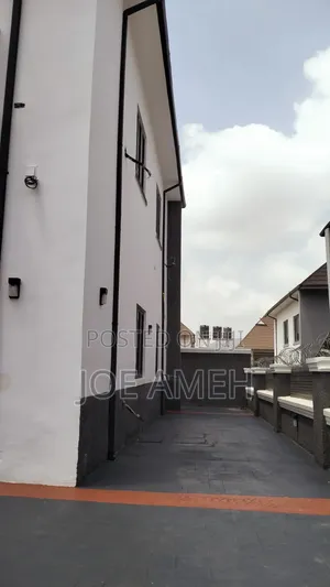 4bdrm Duplex in Dantata Estate, Kubwa for sale