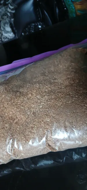 Grinded Crayfish