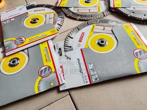 Bosch Diamond Cutting Blade Universal 230mm