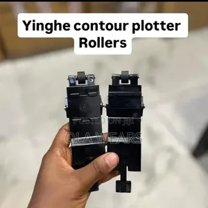 Yinghe Plotter Pinch Roller