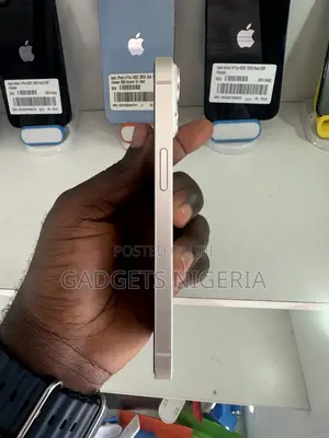 Apple iPhone 14 128 GB White