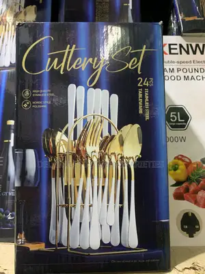 Good Spoon Set