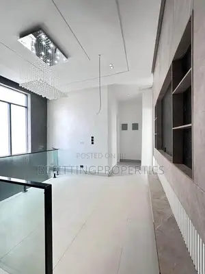 4bdrm Duplex in Ajah for sale