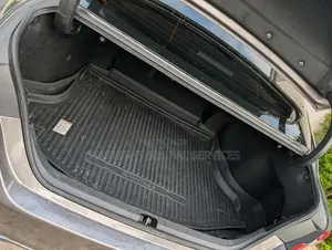 Toyota Camry 2018 Gray