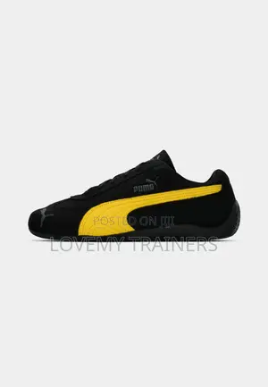 Puma Speedcat