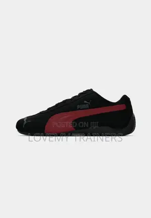 Puma Speedcat