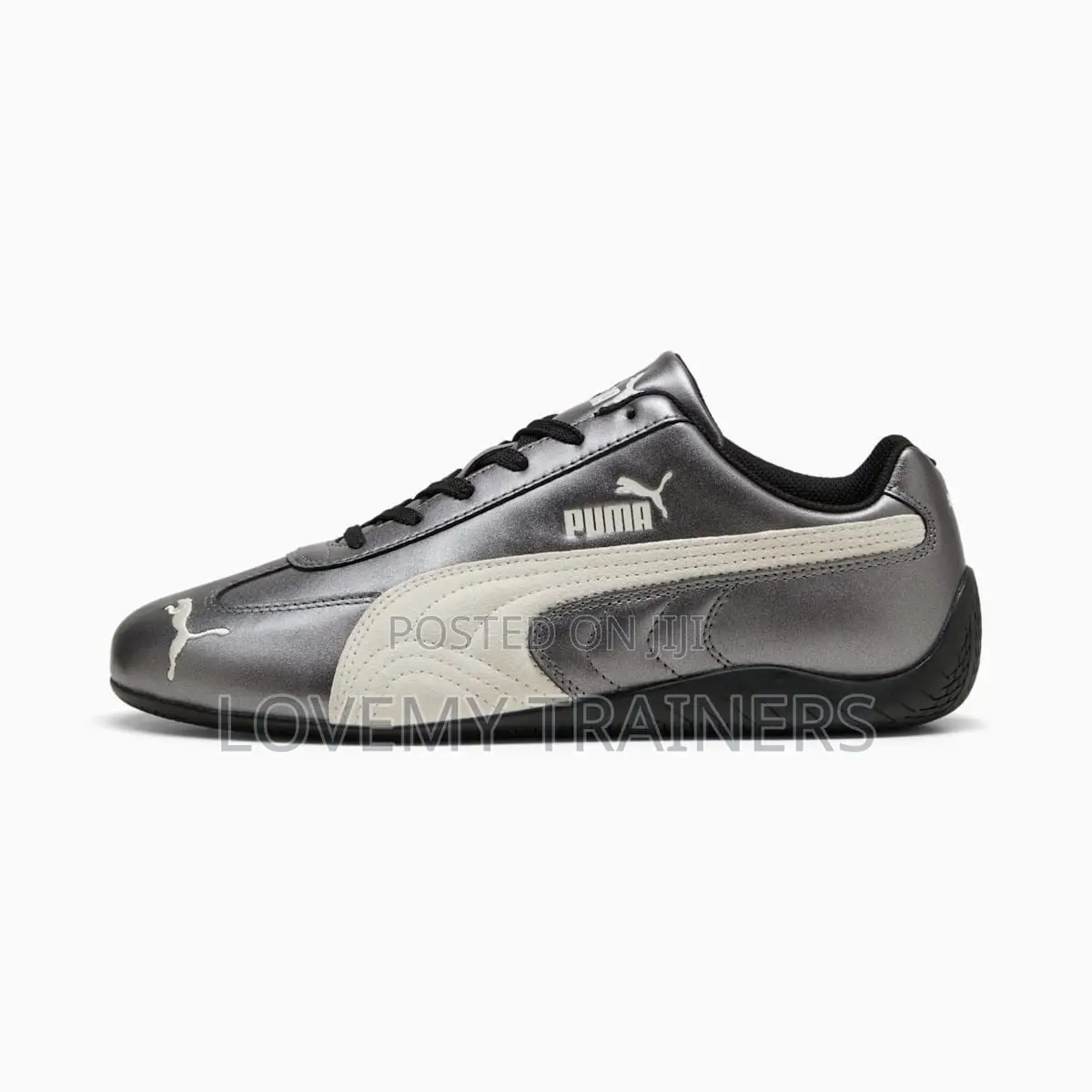 Puma Speedcat