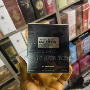 Detour Exclusif Noir