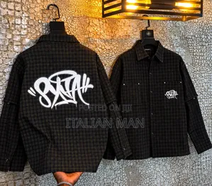 Men's Jackets