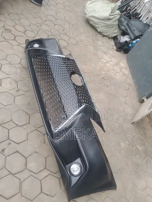 Front Bumper for IS250 2008 TO 2015