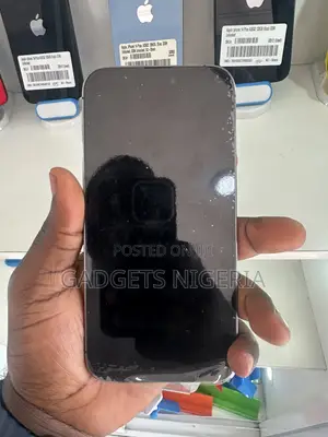 Apple iPhone 14 Pro Max 256 GB Purple