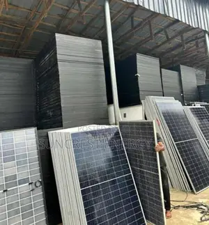 450wts Panel