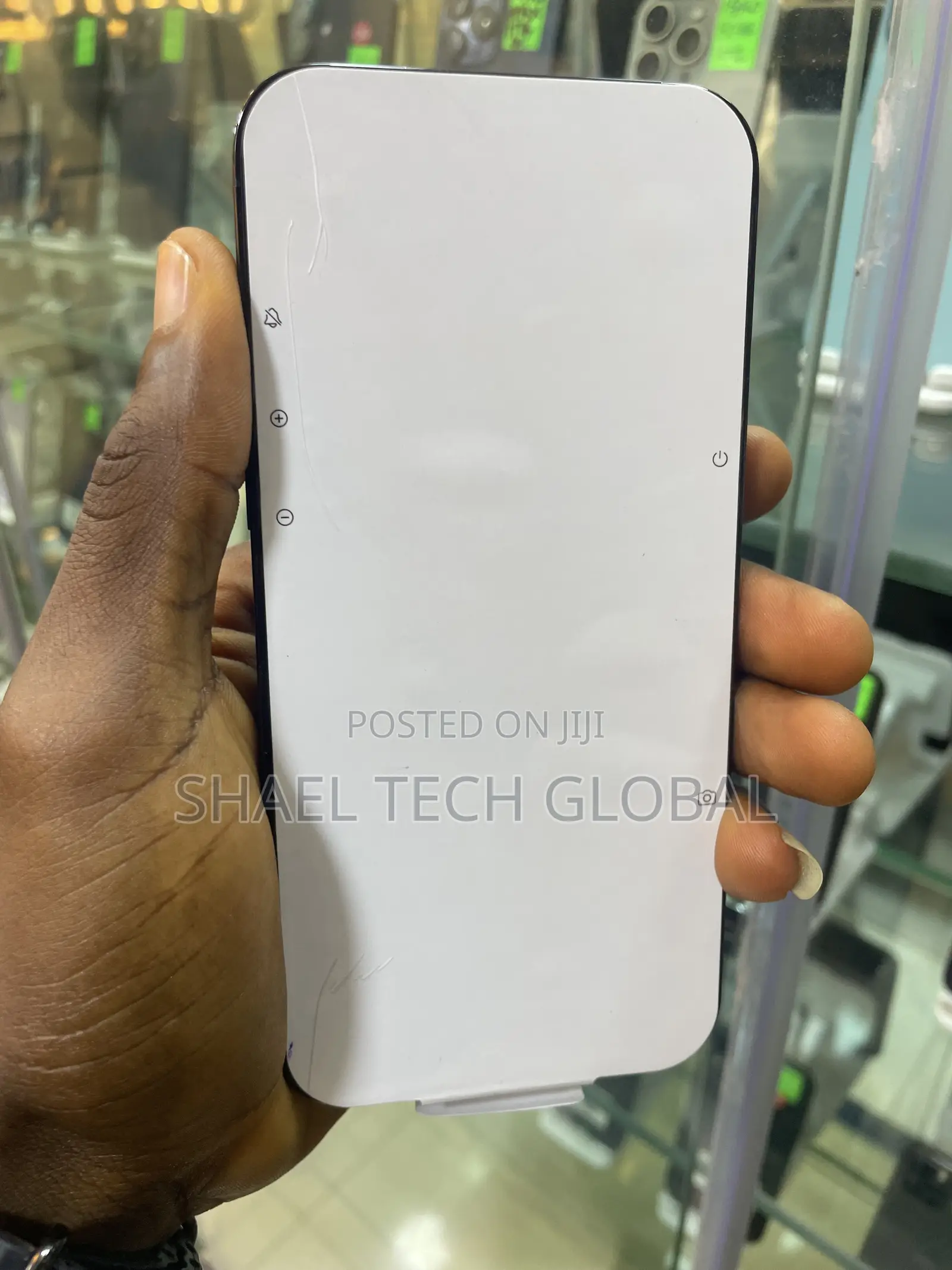 Apple iPhone 14 Pro Max 1 TB Black