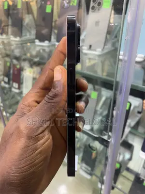 Apple iPhone 14 Pro Max 1 TB Black