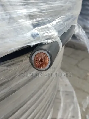 120mm Single Flexible Cable