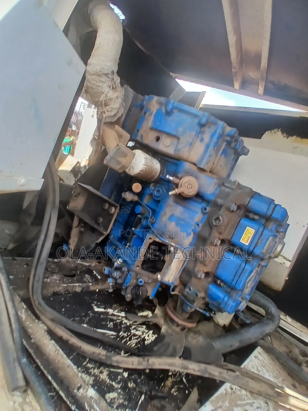 Big Machine
