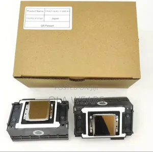 Xp600 Printheads Available