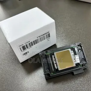 Xp600 Printheads Available