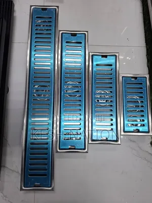 Floor Drains