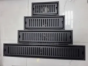 Floor Drains
