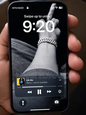 Apple iPhone 17 Pro 256 GB White