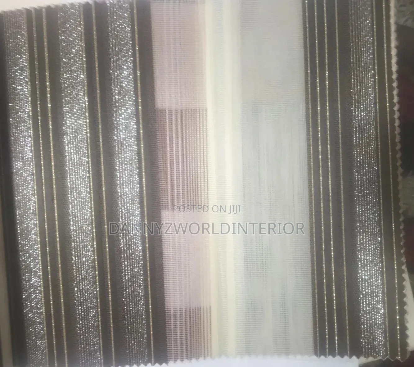Zebra Blinds: Style That Moves With You