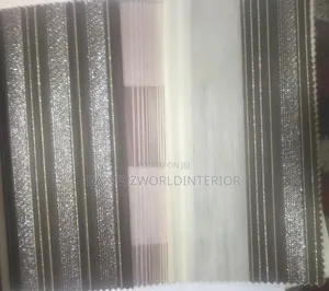 Zebra Blinds: Style That Moves With You