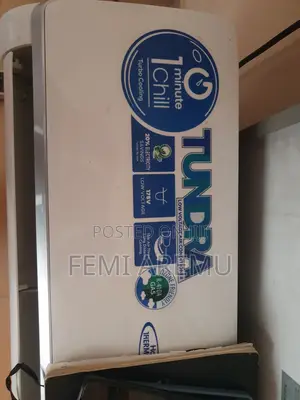 Haier Thermocool 1hp AC