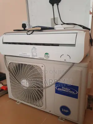 Haier Thermocool 1hp AC