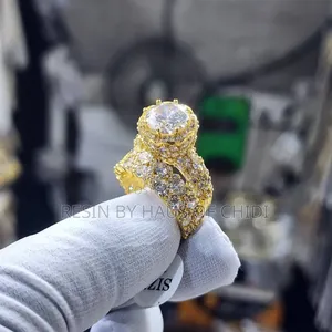 Quality, Luxury and Affordable Rings