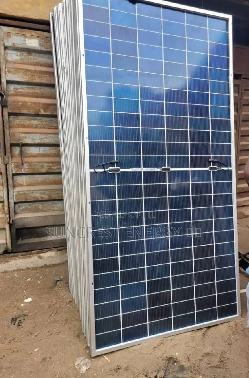 450wts Panel
