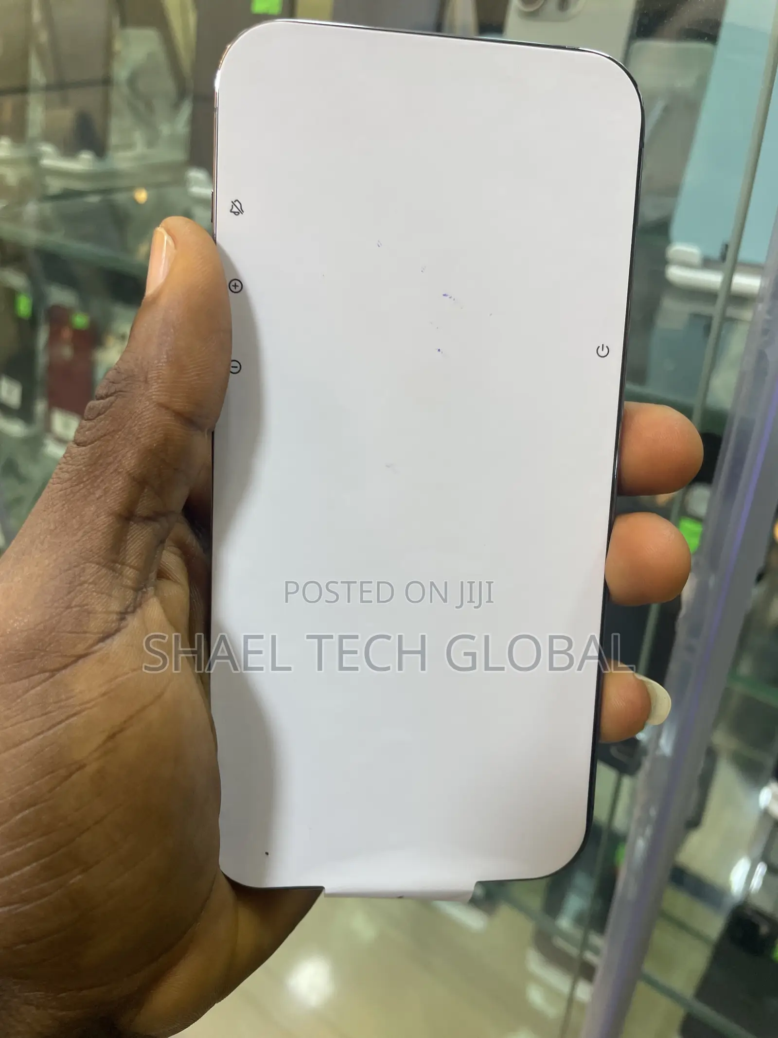 Apple iPhone 14 Pro Max 1 TB Purple
