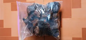 Dried Asa Fish