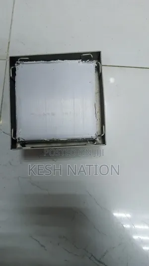 Floor Drains