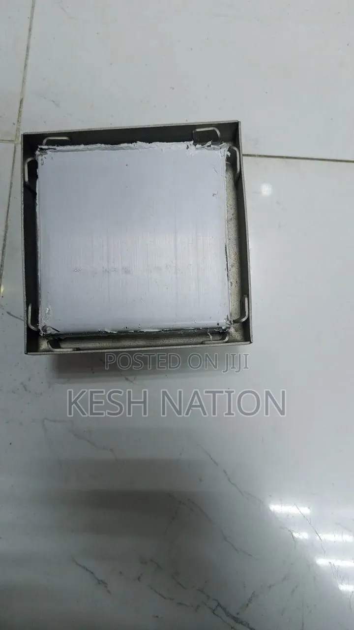 Floor Drains