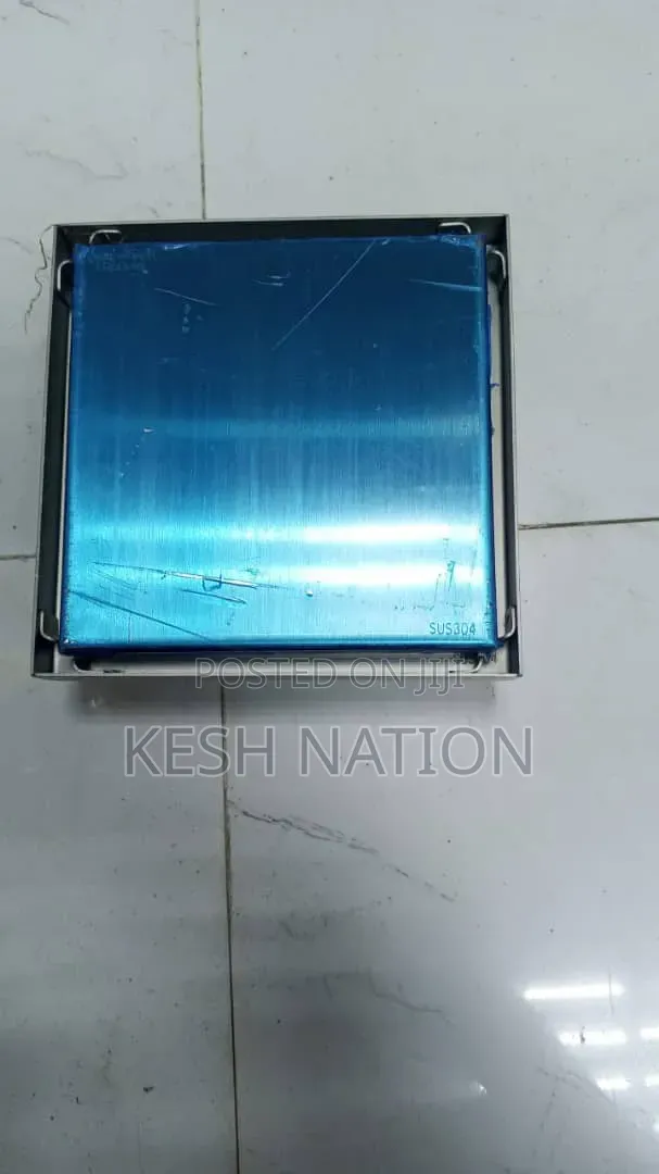 Floor Drains