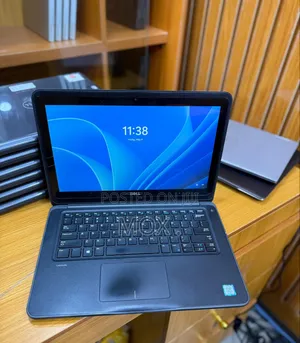Laptop Dell Latitude 3380 8GB Intel Core i5 SSD 128GB