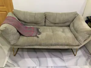 2 Seater Bespoke Chair, Negatiate