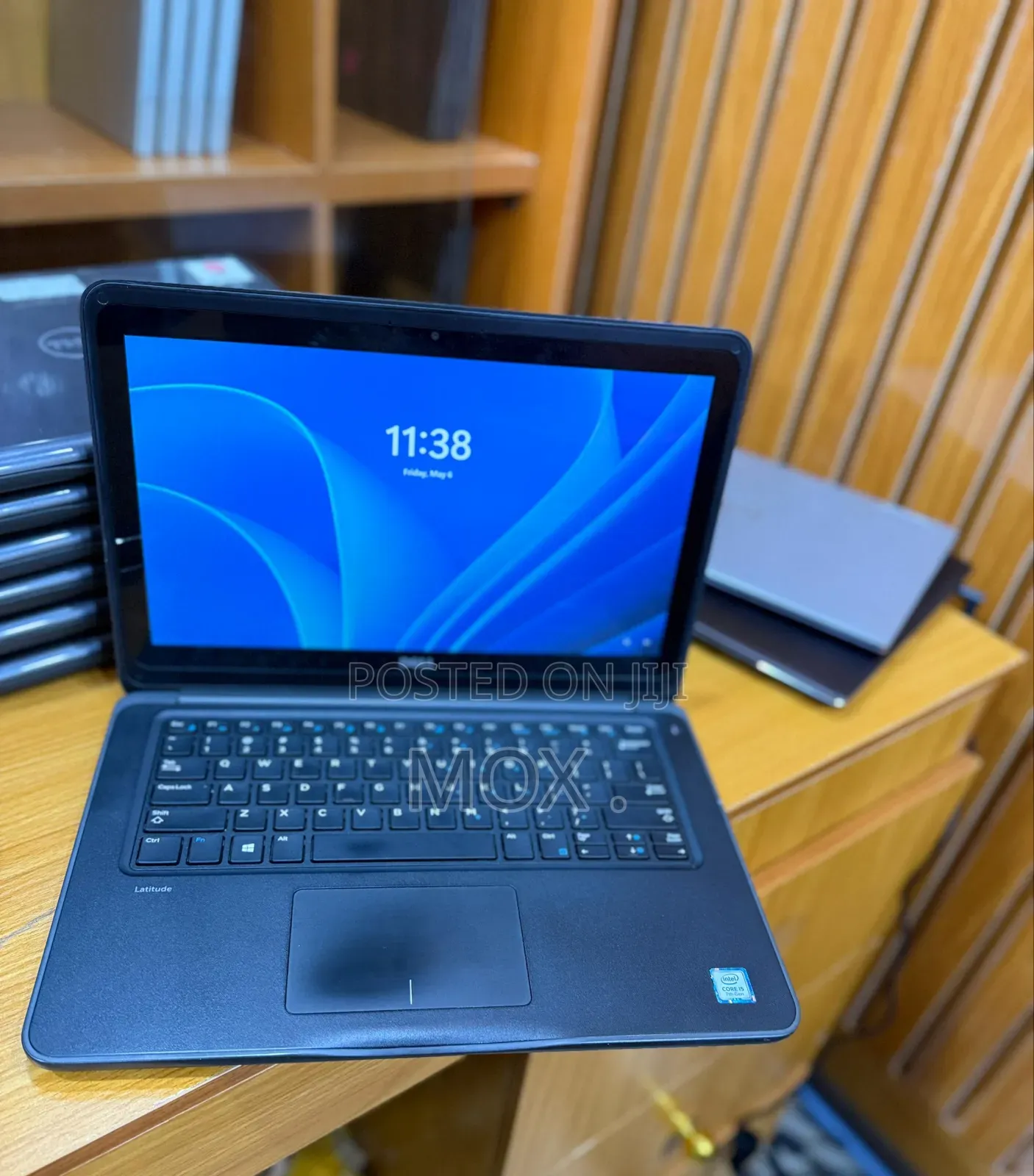 Laptop Dell Latitude 3380 8GB Intel Core i5 SSD 128GB