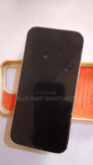 Apple iPhone 14 Pro 128 GB White