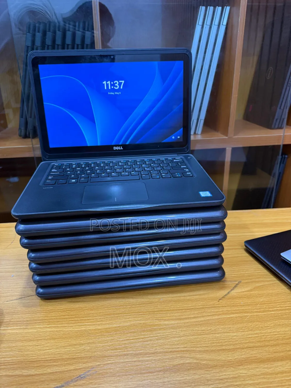 Laptop Dell Latitude 3380 8GB Intel Core i5 SSD 128GB